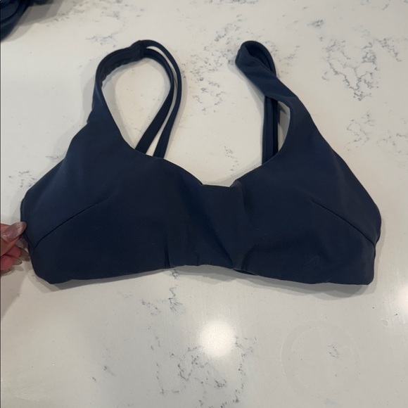 Alphalete LINA BRA - DARK NAVY - Picture 5 of 6